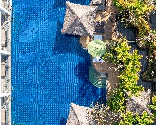 The Sakala Resort Bali fotoÄŸrafÄ±