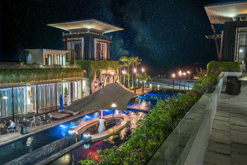 The Sakala Resort Bali - Havuz