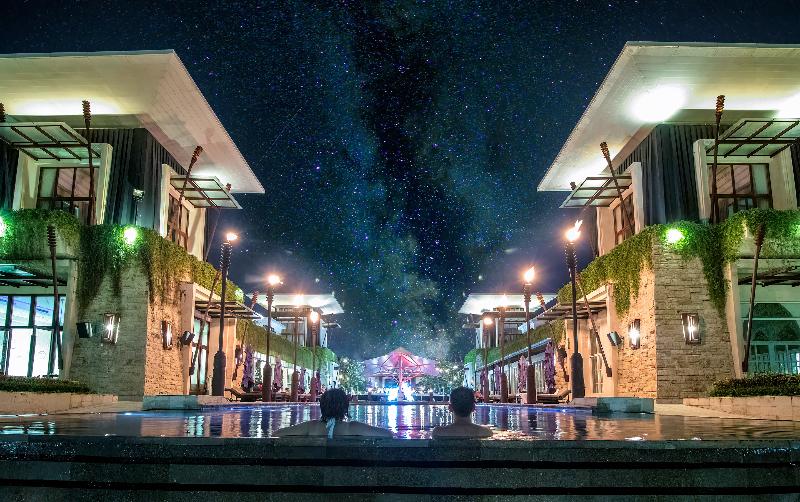 The Sakala Resort Bali - Havuz