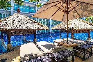 The Sakala Resort Bali fotoÄŸrafÄ±