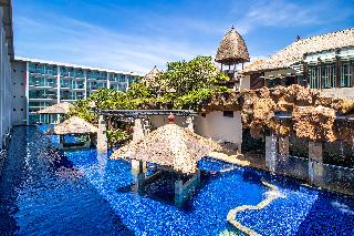 The Sakala Resort Bali fotoÄŸrafÄ±