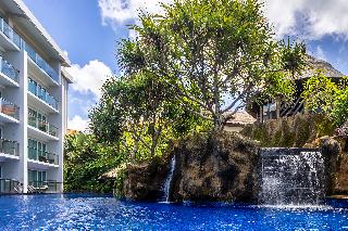 The Sakala Resort Bali fotoÄŸrafÄ±