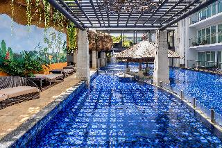 The Sakala Resort Bali fotoÄŸrafÄ±