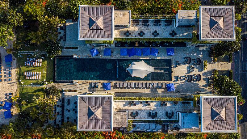 The Sakala Resort Bali - Havuz