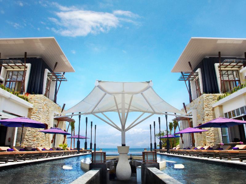 The Sakala Resort Bali - Havuz