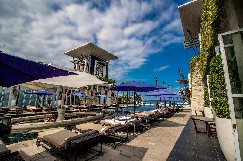 The Sakala Resort Bali - Havuz