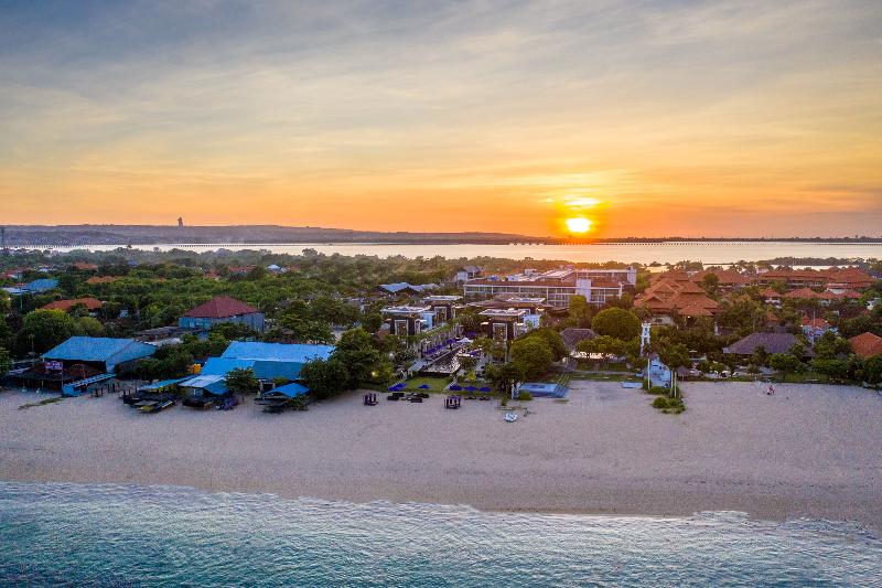 The Sakala Resort Bali - Plaj