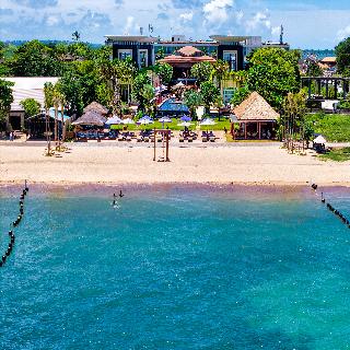 The Sakala Resort Bali fotoÄŸrafÄ±