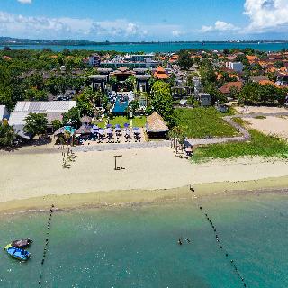 The Sakala Resort Bali fotoÄŸrafÄ±