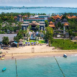 The Sakala Resort Bali fotoÄŸrafÄ±