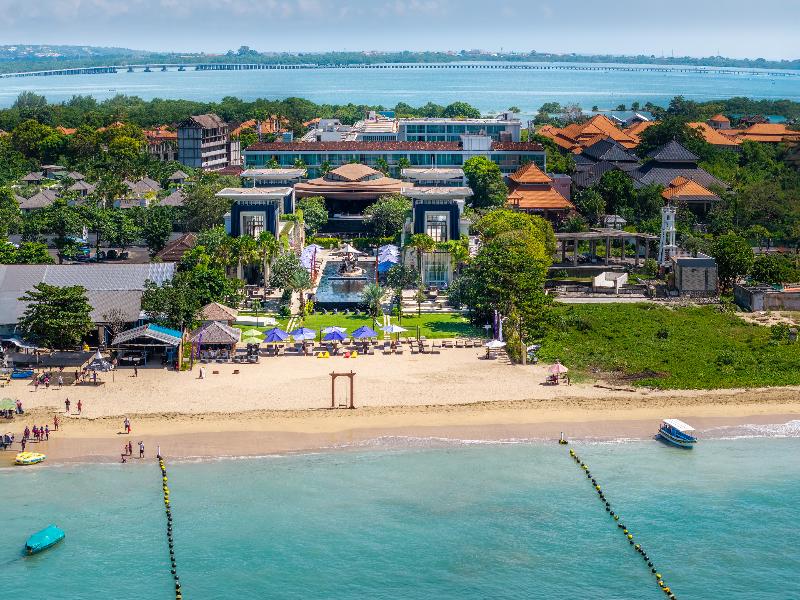 The Sakala Resort Bali - Plaj
