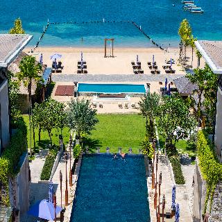 The Sakala Resort Bali fotoÄŸrafÄ±