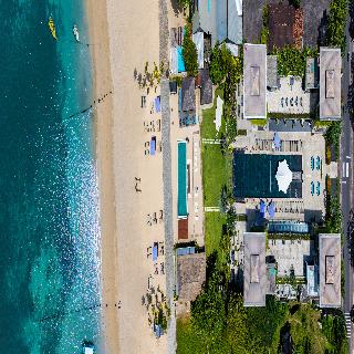 The Sakala Resort Bali fotoÄŸrafÄ±