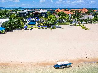 The Sakala Resort Bali fotoÄŸrafÄ±
