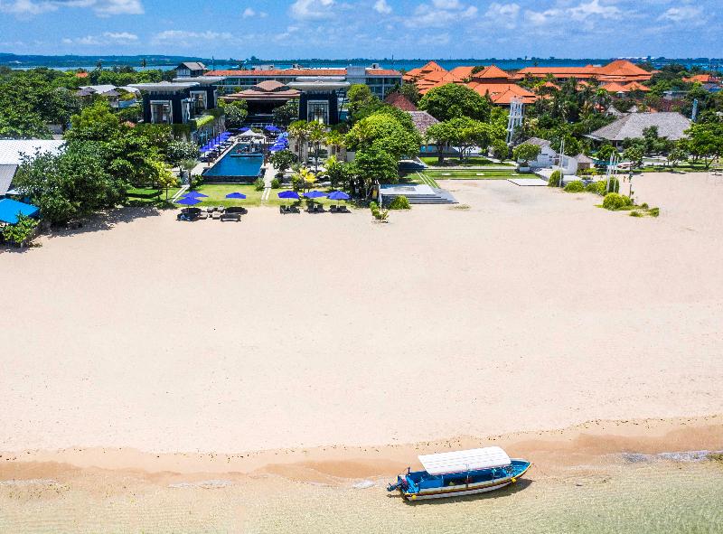 The Sakala Resort Bali - Plaj