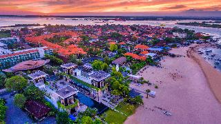 The Sakala Resort Bali fotoÄŸrafÄ±
