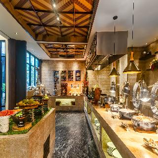 The Sakala Resort Bali fotoÄŸrafÄ±