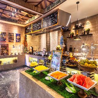 The Sakala Resort Bali fotoÄŸrafÄ±