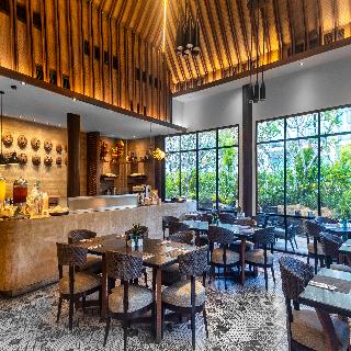 The Sakala Resort Bali fotoÄŸrafÄ±