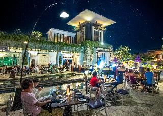 The Sakala Resort Bali fotoÄŸrafÄ±