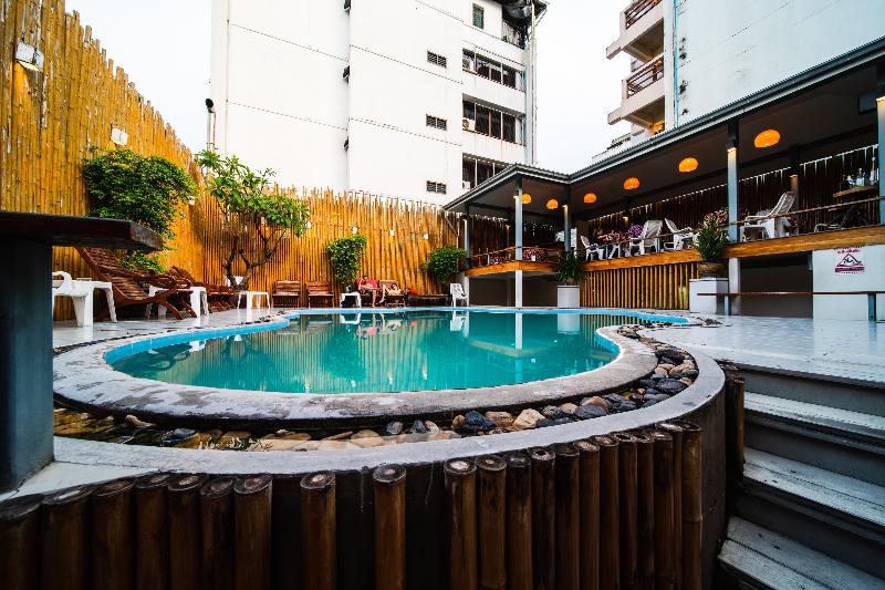 Wild Orchid Villa - Genel