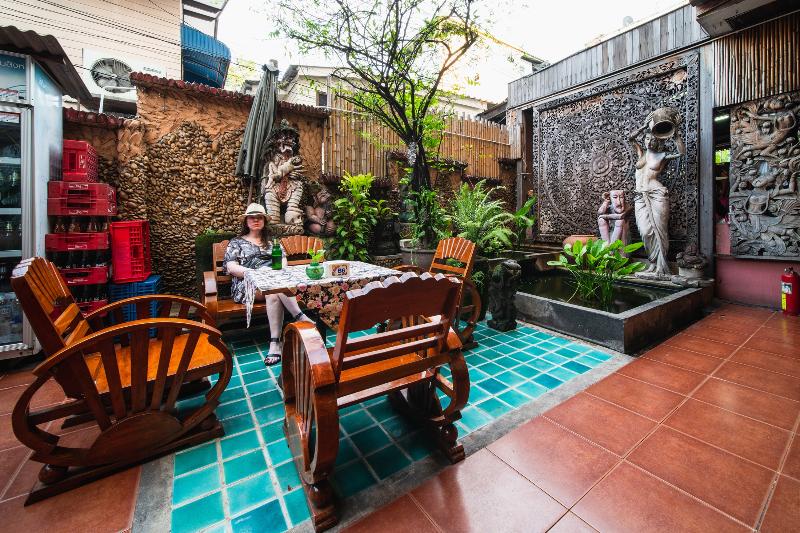 Wild Orchid Villa - Genel