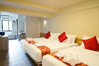 Wild Orchid Villa fotoÄŸrafÄ±