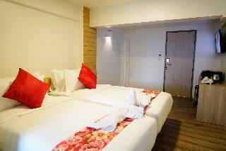 Wild Orchid Villa fotoÄŸrafÄ±