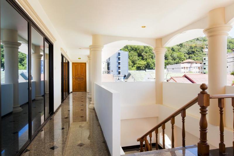 Royal Prince Residence - Genel