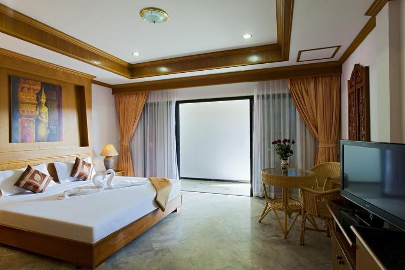 Royal Prince Residence - Genel