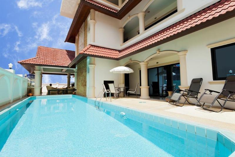 Royal Prince Residence - Genel