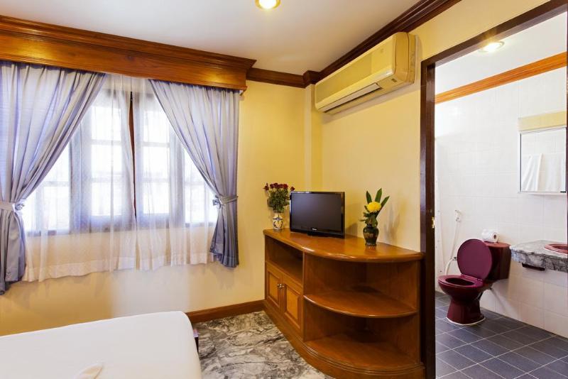Royal Prince Residence - Genel