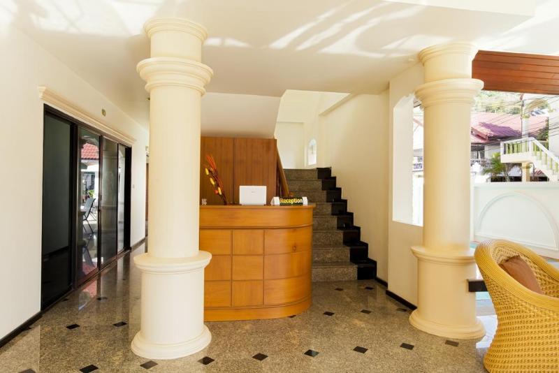 Royal Prince Residence - Genel