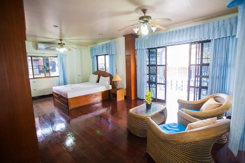 Royal Prince Residence - Genel