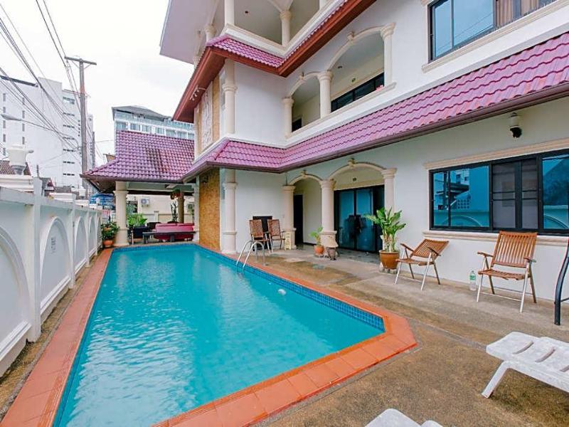 Royal Prince Residence - Genel