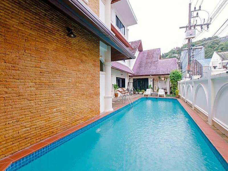Royal Prince Residence - Genel