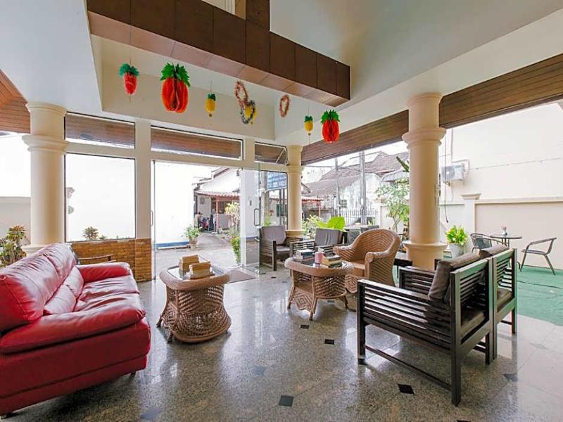 Royal Prince Residence - Genel