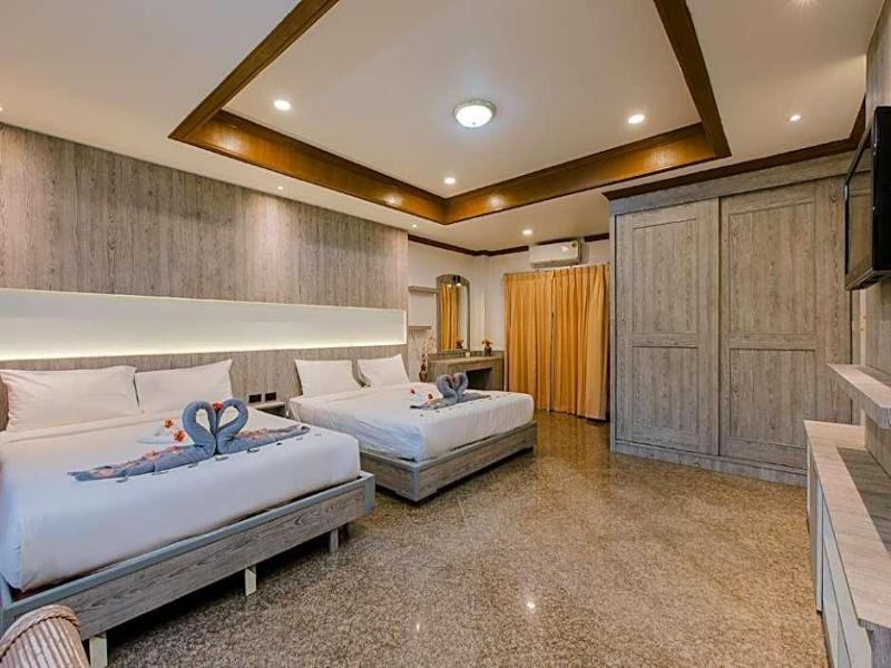 Royal Prince Residence - Genel
