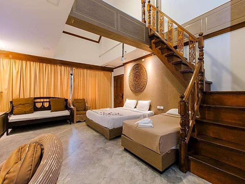 Royal Prince Residence - Genel