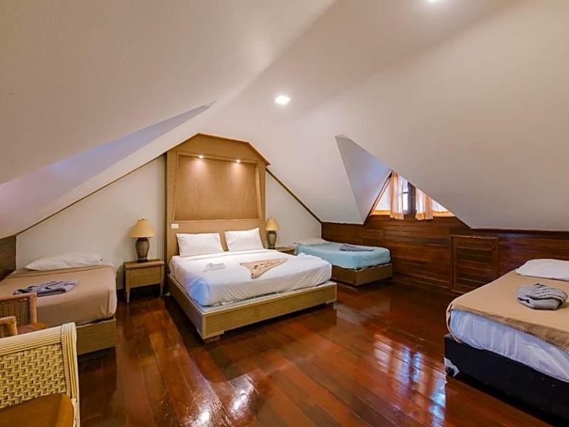 Royal Prince Residence - Genel