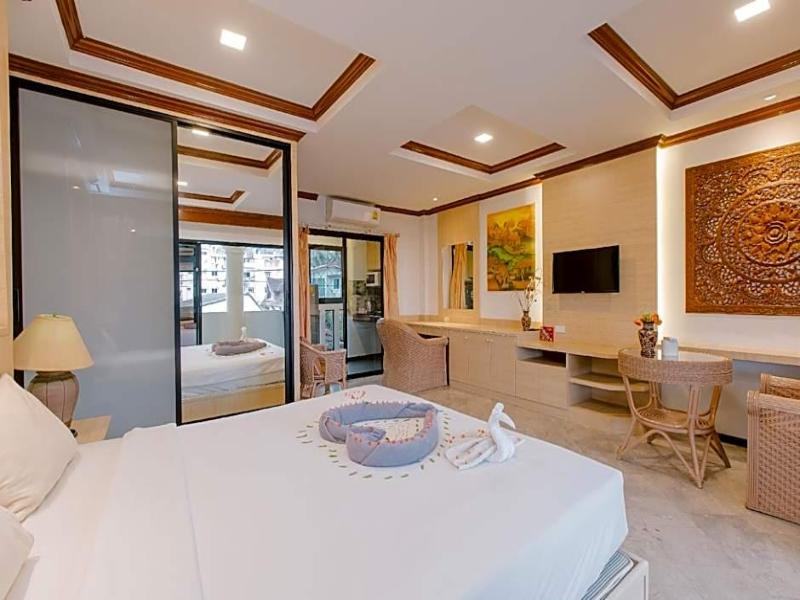 Royal Prince Residence - Genel