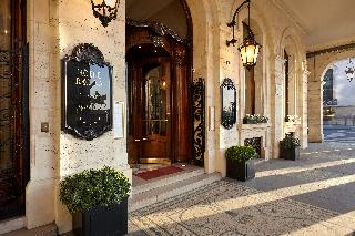 Regina Hotel