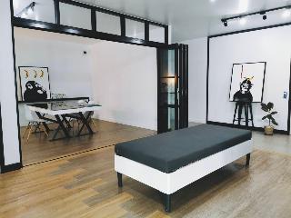 Blu Monkey Bed & Breakfast Phuket fotoÄŸrafÄ±