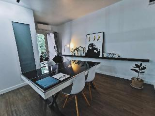 Blu Monkey Bed & Breakfast Phuket fotoÄŸrafÄ±