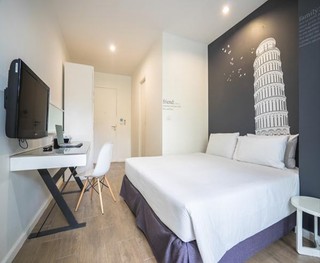 Blu Monkey Bed & Breakfast Phuket fotoÄŸrafÄ±