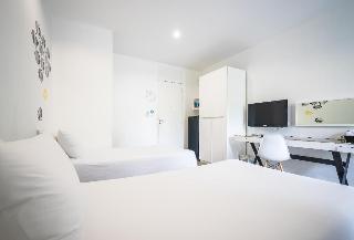 Blu Monkey Bed & Breakfast Phuket fotoÄŸrafÄ±