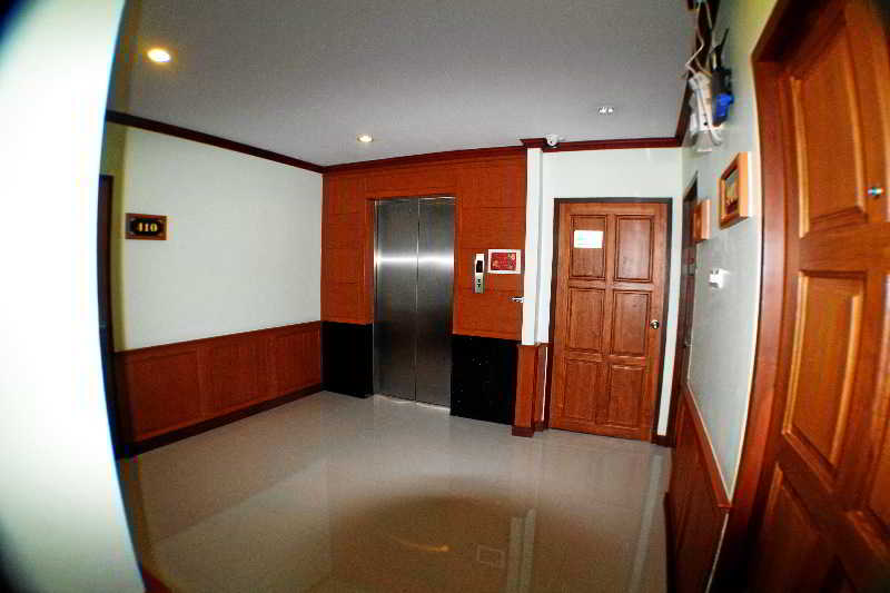 Sky Suites fotoÄŸrafÄ±