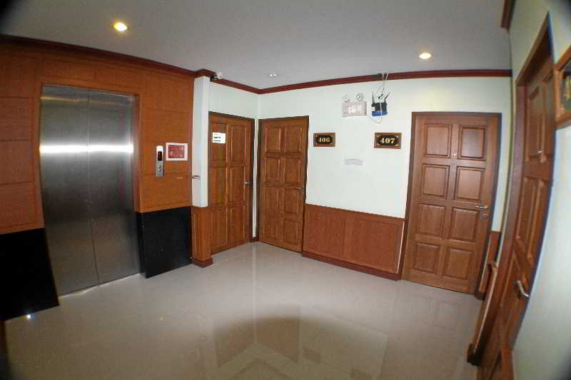 Sky Suites fotoÄŸrafÄ±