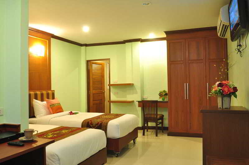 Sky Suites fotoÄŸrafÄ±
