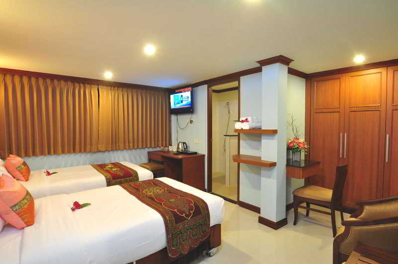 Sky Suites fotoÄŸrafÄ±